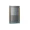 King Electric Lpwa Lg Arch 208V 4500W W/Surface Can, Tp Stat, Satin Nickel LPWA2045-S-TP-SN - alternate 1